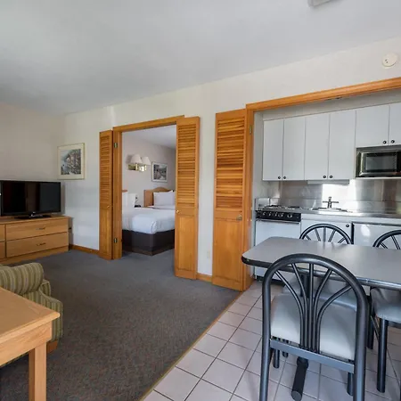 Americas Best Value Inn & Suites Lake George Camera foto