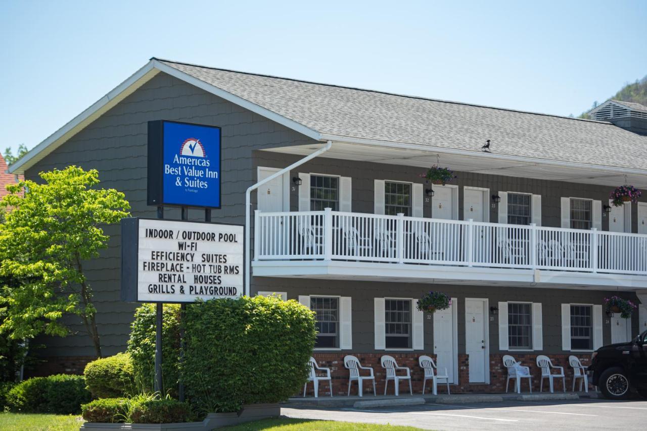 Americas Value & George Motel