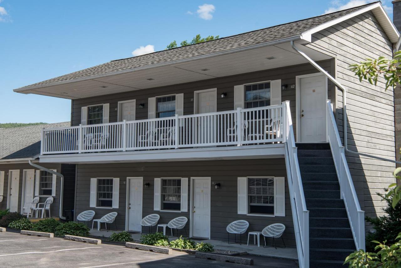 Motel Americas Value & George Lake George