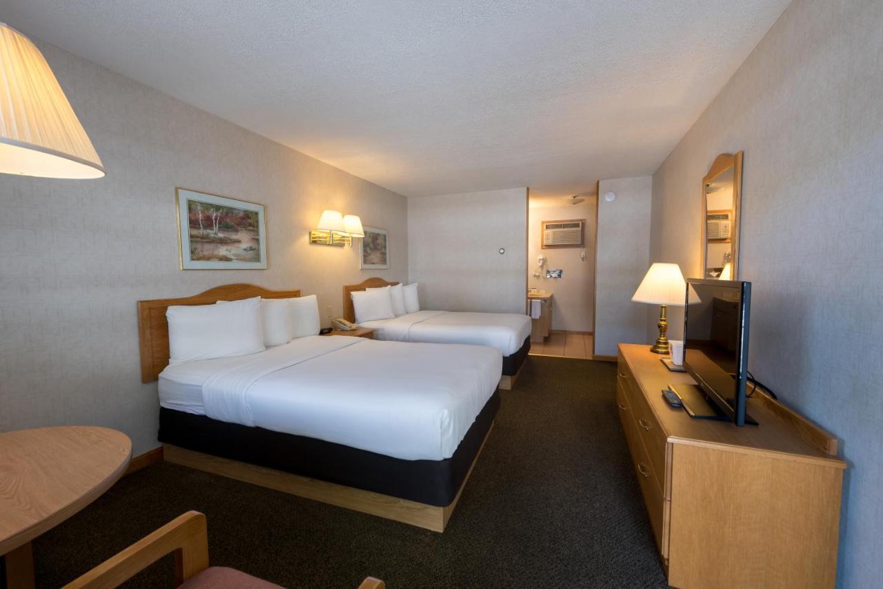 Motel Americas Value & George Lake George